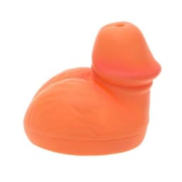 Pecker Beer Can Topper, image 2
