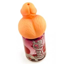 Pecker Beer Can Topper, image 3