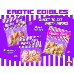 Pecker Bites, image 1