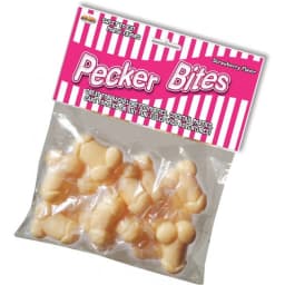 Pecker Bites, image 4