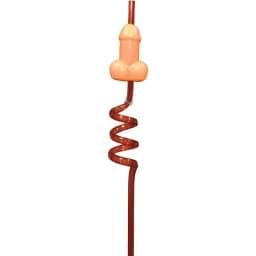 Pecker Candy Straw, image 2