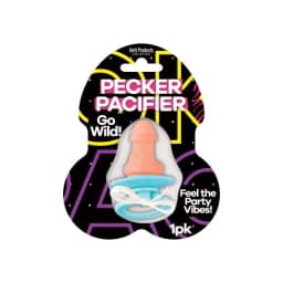 Pecker Pacifier, image 2