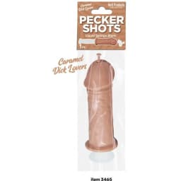 Pecker Shot Syringe, image 2