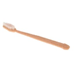 Pecker Toothbrush, image 1