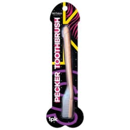 Pecker Toothbrush, image 2