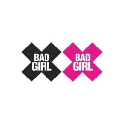 Peekaboos Bad Girl Black/pink, image 1