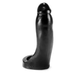 Penetrator Double Fucker Oxballs Black (net) - Image 2