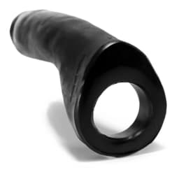 Penetrator Double Fucker Oxballs Black (net) - Image 3