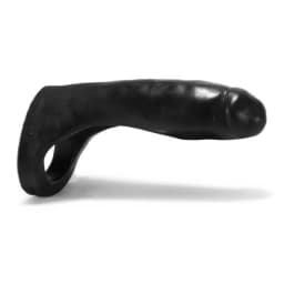 Penetrator Double Fucker Oxballs Black (net) - Image 5
