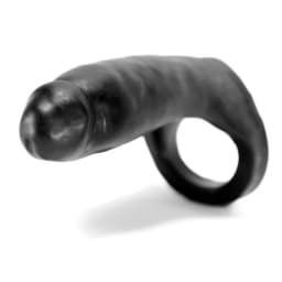 Penetrator Double Fucker Oxballs Black (net) - Image 6
