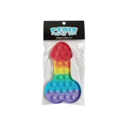 Penis Pop-It Toy, image 1