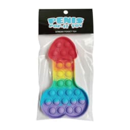 Penis Pop-It Toy, image 2