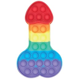 Penis Pop-It Toy, image 3