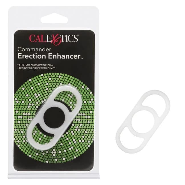 Penis Pump Erection Enhancer - Image 1