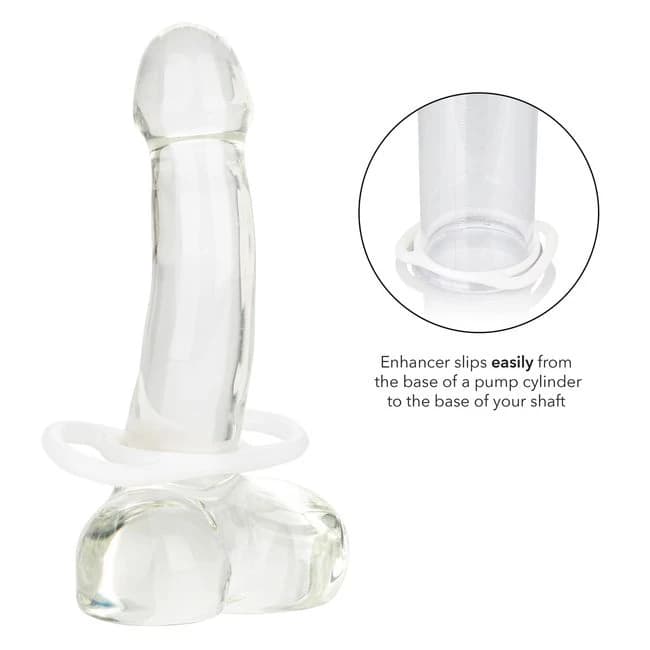 Penis Pump Erection Enhancer - Image 7