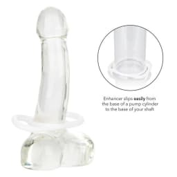 Penis Pump Erection Enhancer - Image 7