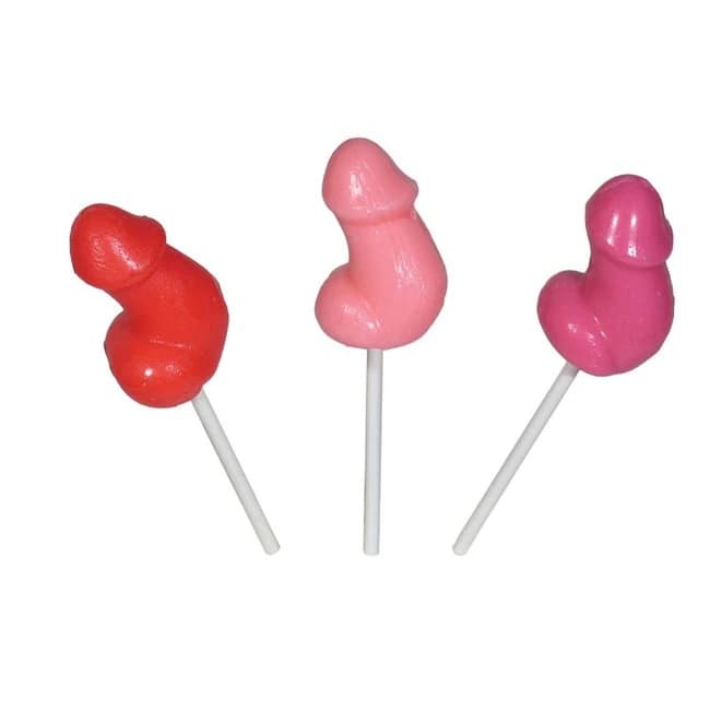 Penis Sucker Display(30 Pc) - Image 1