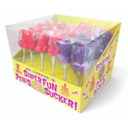 Penis Sucker Display(30 Pc) - Image 3