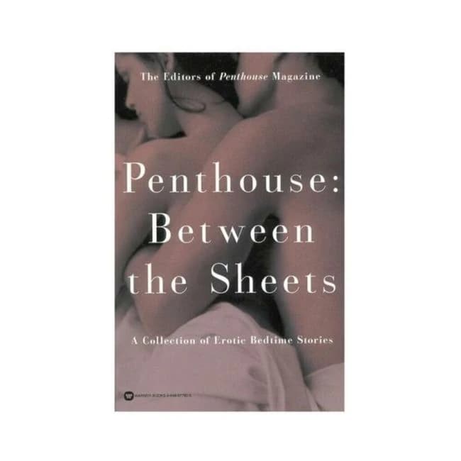 Penthouse: Between the Sheets - Image 1
