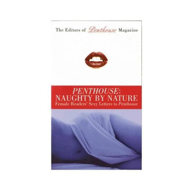 Penthouse: Naughty by Nature - Image 1