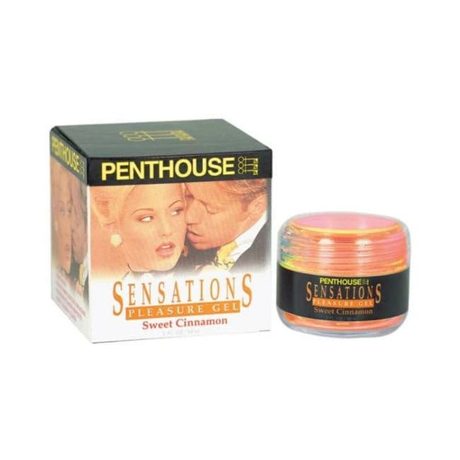 Penthouse Uncensored I - Image 1