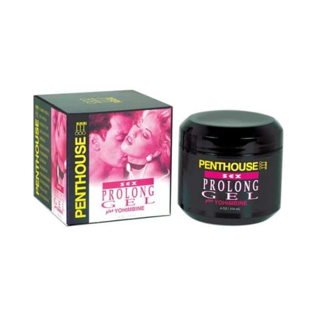 Penthouse Uncensored Ii - Image 1