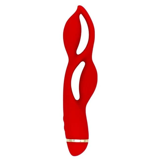 Pepper Paramour G & A-spot Vibrator - Image 1