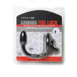 Perfect Fit Armour Tug Lock, image 3
