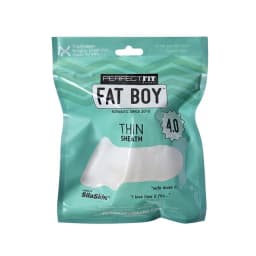 Fat Boy, image 3