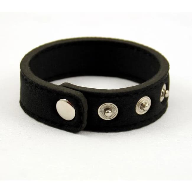 Perfect Fit Neoprene Snap Ring - Image 1