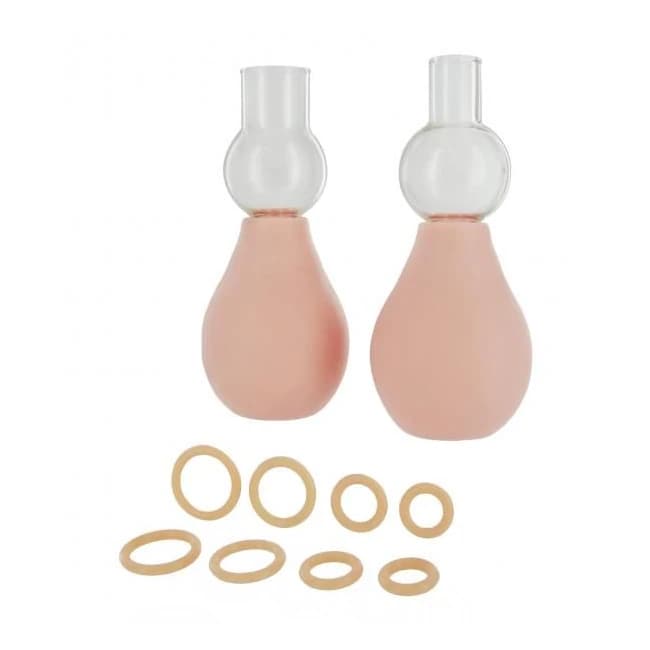 Perfect Fit Nipple Enlarger Beige - Image 1