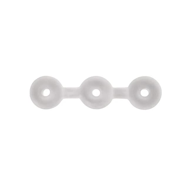 Perfect Fit Triple Donut Ring - Image 3