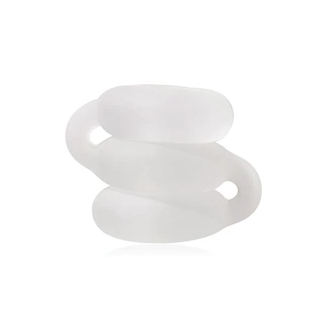 Perfect Fit Triple Donut Ring - Image 5