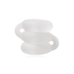 Perfect Fit Triple Donut Ring, image 5