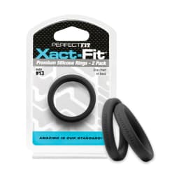 Perfect Fit Xact-Fit, image 4