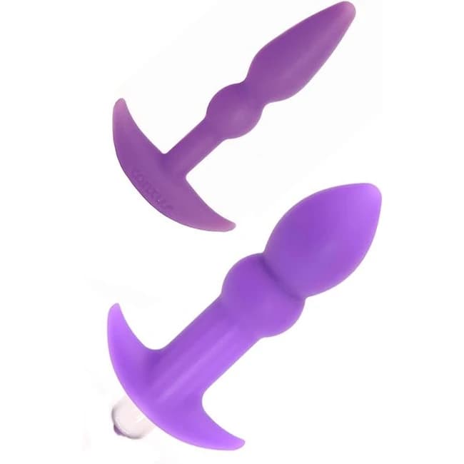 PERFECT PLUG KIT LILAC  - Image 1