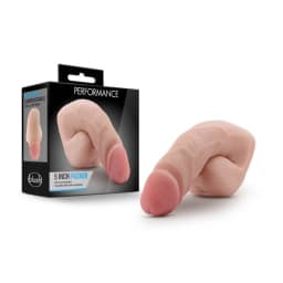 Fleshlight and Packers