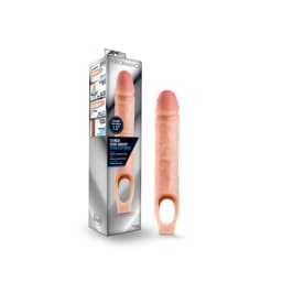 Performance Cock Sheath Penis Extender, image 2