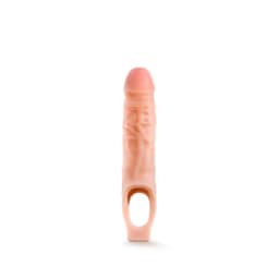 Performance Cock Sheath Penis Extender, image 4