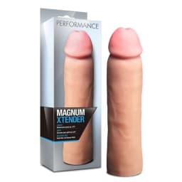 Performance Magnum Extender - Image 1