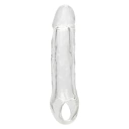 Performance Maxx Clear Extension 5.5 Inch, image 2