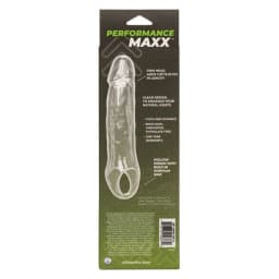 Performance Maxx Clear Extension 5.5 Inch, image 4