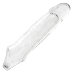 Performance Maxx Clear Extension 5.5 Inch, image 8
