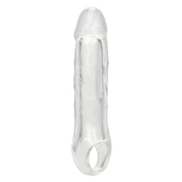 Performance Maxx Clear Extension 6.5 Inch, image 2