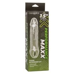 Performance Maxx Clear Extension 6.5 Inch, image 3