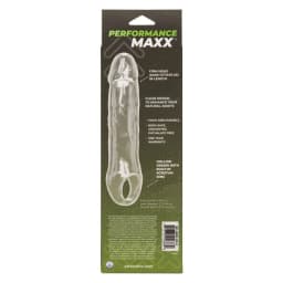 Performance Maxx Clear Extension 6.5 Inch, image 4