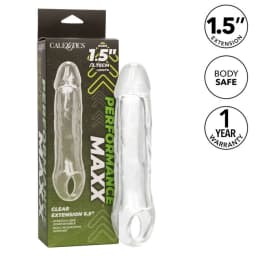 Performance Maxx Clear Extension 6.5 Inch, image 6