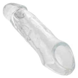 Performance Maxx Clear Extension 6.5 Inch, image 9
