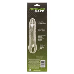 Performance Maxx Clear Extension 7.5 Inch, image 4