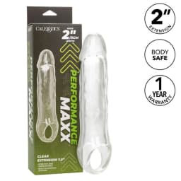 Performance Maxx Clear Extension 7.5 Inch, image 6